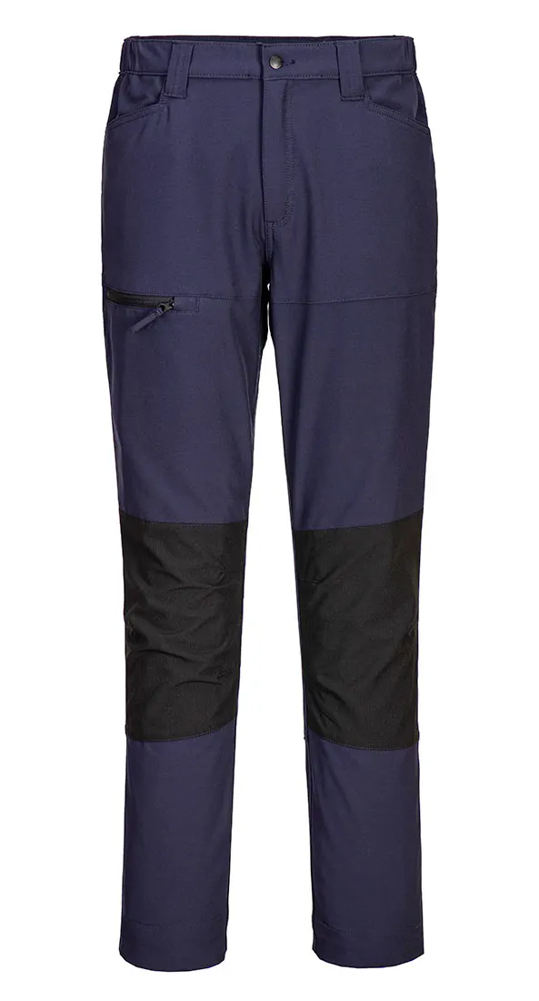 Marine/Zwart