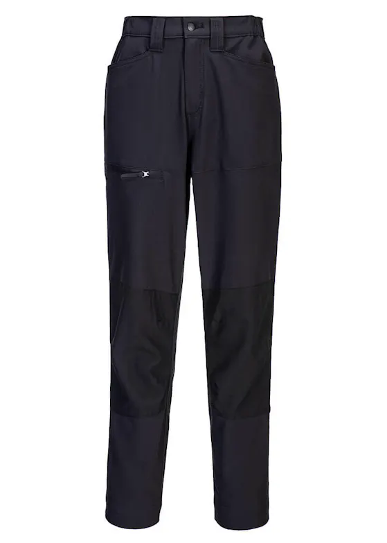 Portwest CD887 - WX2 Dames Stretch Werkbroek