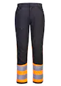 Portwest CD888 - WX2 Eco-Hi-Vis Klasse 1 Servicehose Vorschaubild