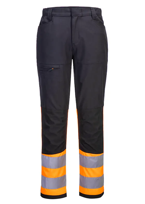 Portwest CD888 - WX2 Eco-Hi-Vis Klasse 1 Servicehose