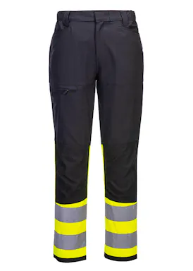 Portwest CD888 - WX2 Eco Hi-Vis Klasse 1 Service Broek