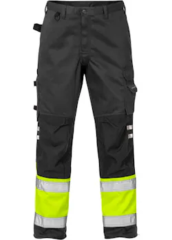 Fristads HI-VIS Hose 2032 PLU Vorschaubild