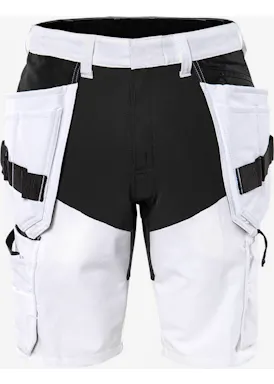 Fristads Korte broek stretch 2762 LWS