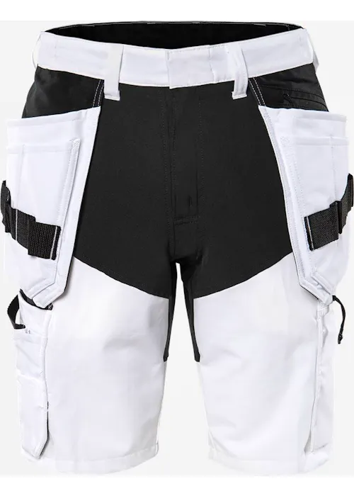 Fristads Korte broek stretch 2762 LWS