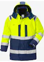 Fristads High-Vis Airtech® 3-in-1 Parka Klasse 3 GTT 4036 Vorschaubild
