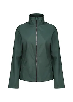 Veste softshell imprimable Regatta pour femmes Ablaze thumbnail (vignette)