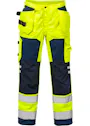 Fristads HI-VIS Broek 2025 PLU miniatuur