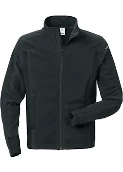 Veste microfleece Fristads Skarup 4003 MFL thumbnail (vignette)