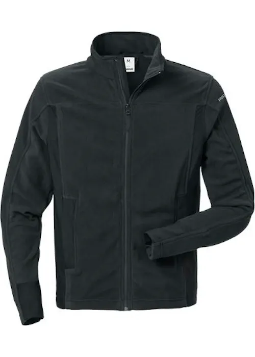 Veste microfleece Fristads Skarup 4003 MFL