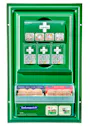 Cederroth Mini First-Aid Panel (14952355) Vorschaubild