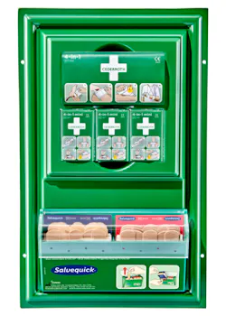 Cederroth Mini First Aid Panel (14952355)