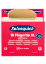 Cederroth Salvequick extra große Fingerkuppenpflaster (9669762) Vorschaubild