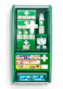 Cederroth First Aid & Burn Station (11997018) miniatuur