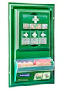 Cederroth Mini First-Aid Panel (14952355) Vorschaubild