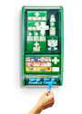 Cederroth First Aid & Burn Station (11997018) miniatuur