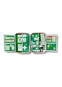Cederroth First Aid Burn Kit (14946365) miniatuur