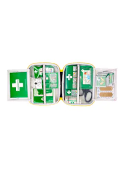 Cederroth First Aid Kit Medium (14027096) miniatuur