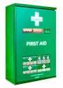 Cederroth Metal First Aid Cabinet (14946296) Vorschaubild