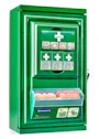 Cederroth Small Metal First Aid Cabinet (14946308) Vorschaubild