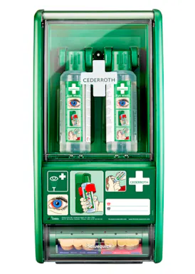 Cederroth Augenduschenstation (5219943)
