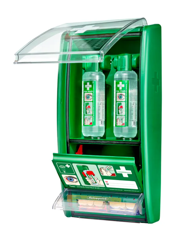 Cederroth Augenduschenstation (5219943)