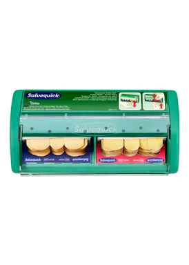 Cederroth Salvequick-Pflasterautomat (9669716)