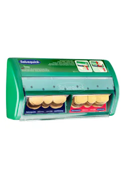 Cederroth Salvequick Pleisterautomaat (9669716) miniatuur