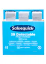 Cederroth Salvequick Blue Detectable-Fingerverband (15340528) Vorschaubild