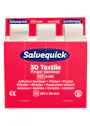 Cederroth Salvequick Textiel Vingerverband 30 stuks (14627636) miniatuur
