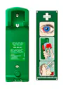 Cederroth Wandhouder voor Oogdouche (2333743) miniatuur
