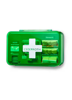 Cederroth Wound Care Dispenser (11603133) miniatuur