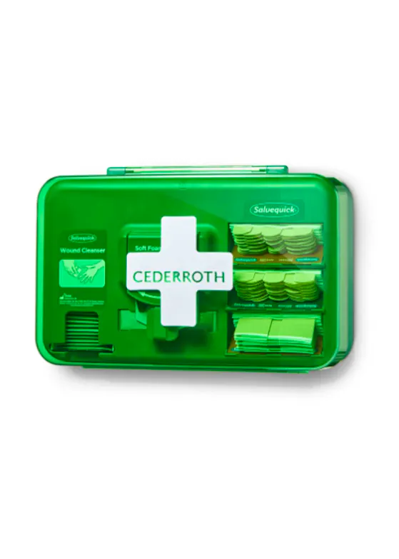 Cederroth Wound Care Dispenser (11603133)