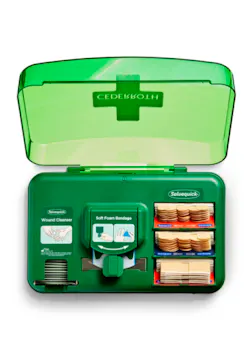 Cederroth Wound Care Dispenser (11603133) miniatuur