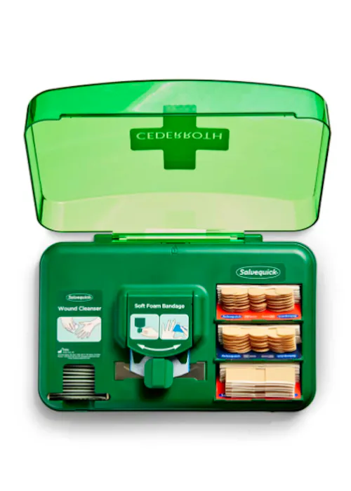 Cederroth Wound Care Dispenser (11603133)