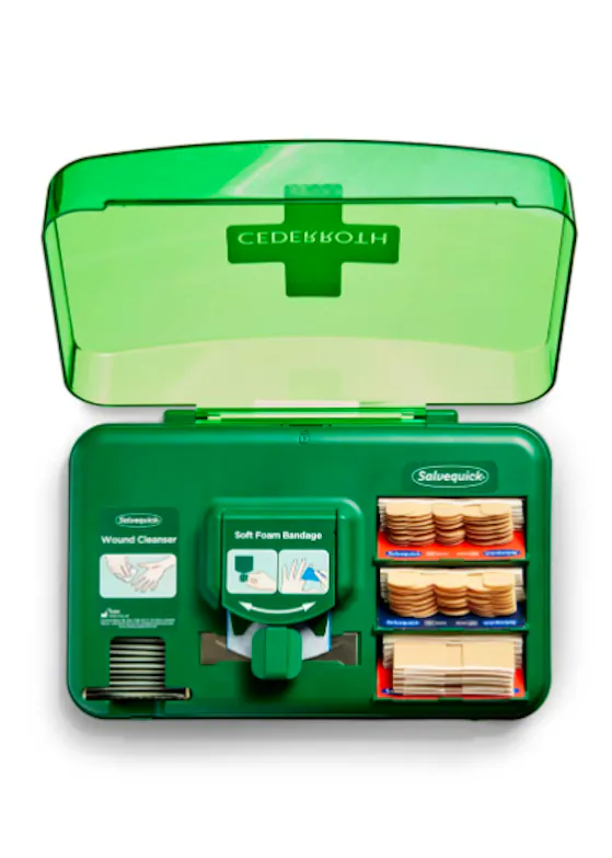 Cederroth Wound Care Dispenser (11603133)