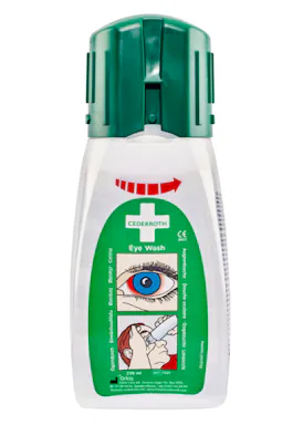 Cederroth Augendusche im Taschenformat (5710644)