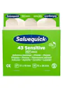 Cederroth Salvequick Sensitive-Pflaster, 43 Stück (9669749) Vorschaubild