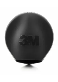 3M Middengelaatstukadapter Voor Herbruikbaar Masker 6864 miniatuur