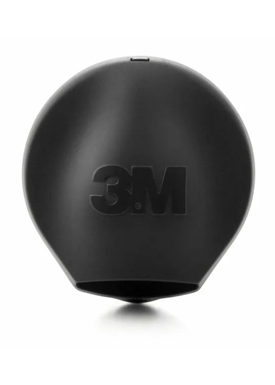 3M Middengelaatstukadapter Voor Herbruikbaar Masker 6864