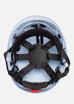 Cerva ALPINWORKER Helm Geventileerd miniatuur