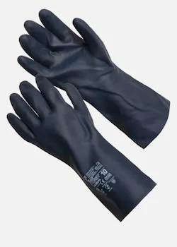 Cerva ARGUS Neopreen 33 cm Handschoen