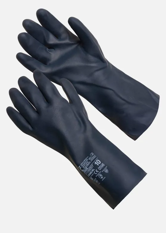 Cerva ARGUS Neoprenhandschuh, 33 cm
