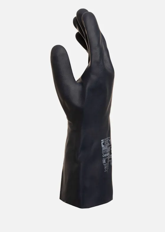 Cerva ARGUS Neoprenhandschuh, 33 cm