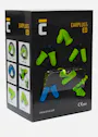 Cerva ED COMFORT PLUG Oordopjes (250 p.) (0401007799999) miniatuur