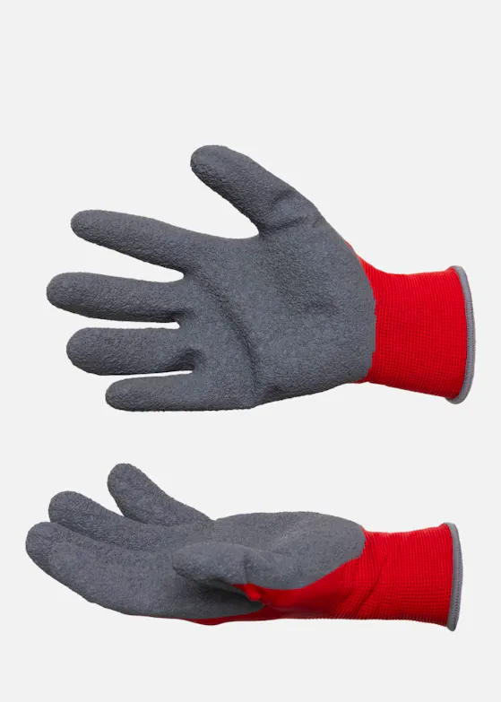 Cerva HORNBILL Latexhandschuh