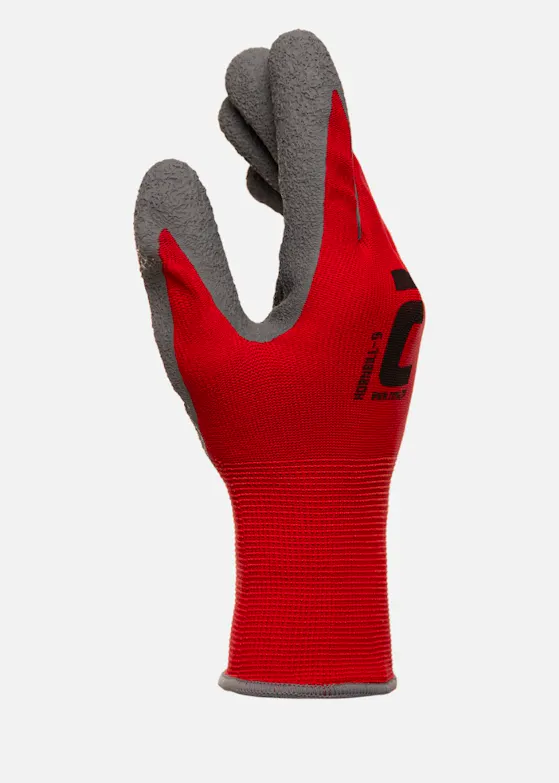 Cerva HORNBILL Latexhandschuh