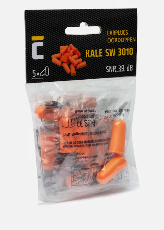 Cerva KALE SW 3010 Ohrstöpsel (5 Paar) (0401009499999)