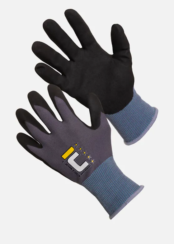 Cerva NYROCA MAXIM Nitrilhandschuh
