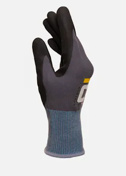 Cerva NYROCA MAXIM Nitril Handschoen miniatuur