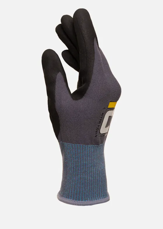 Cerva NYROCA MAXIM Nitrilhandschuh